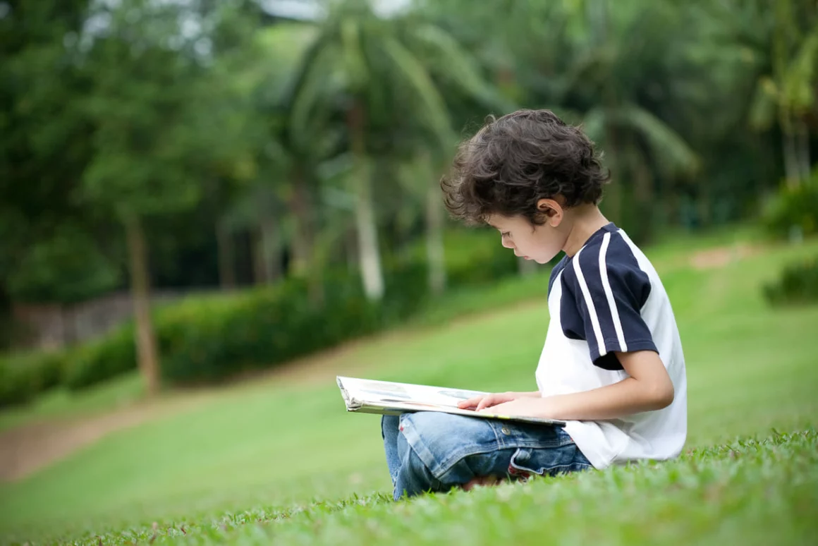 особенности воспитания ребенка-интроверта