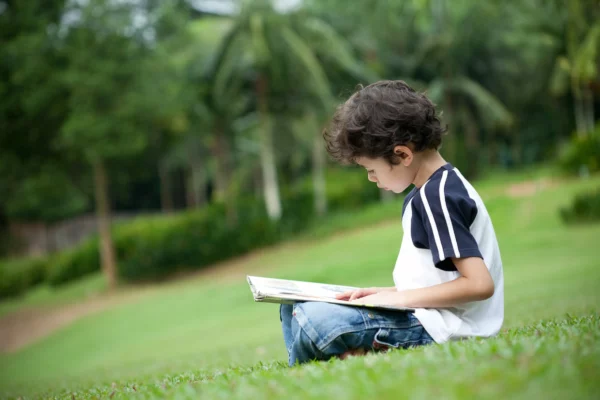 Особенности воспитания ребенка-интроверта: 15 полезных советов