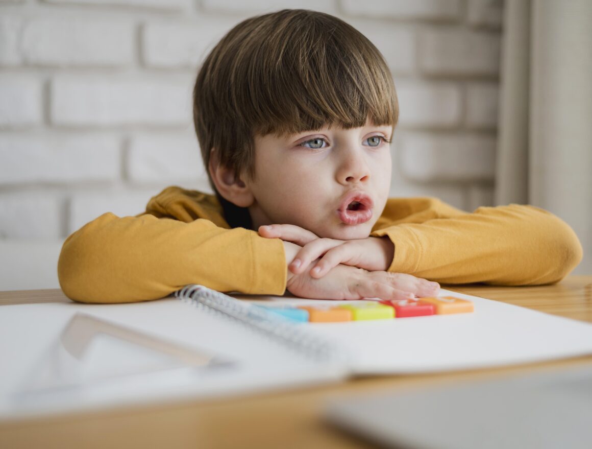 Как развить стрессоустойчивость у ребенка