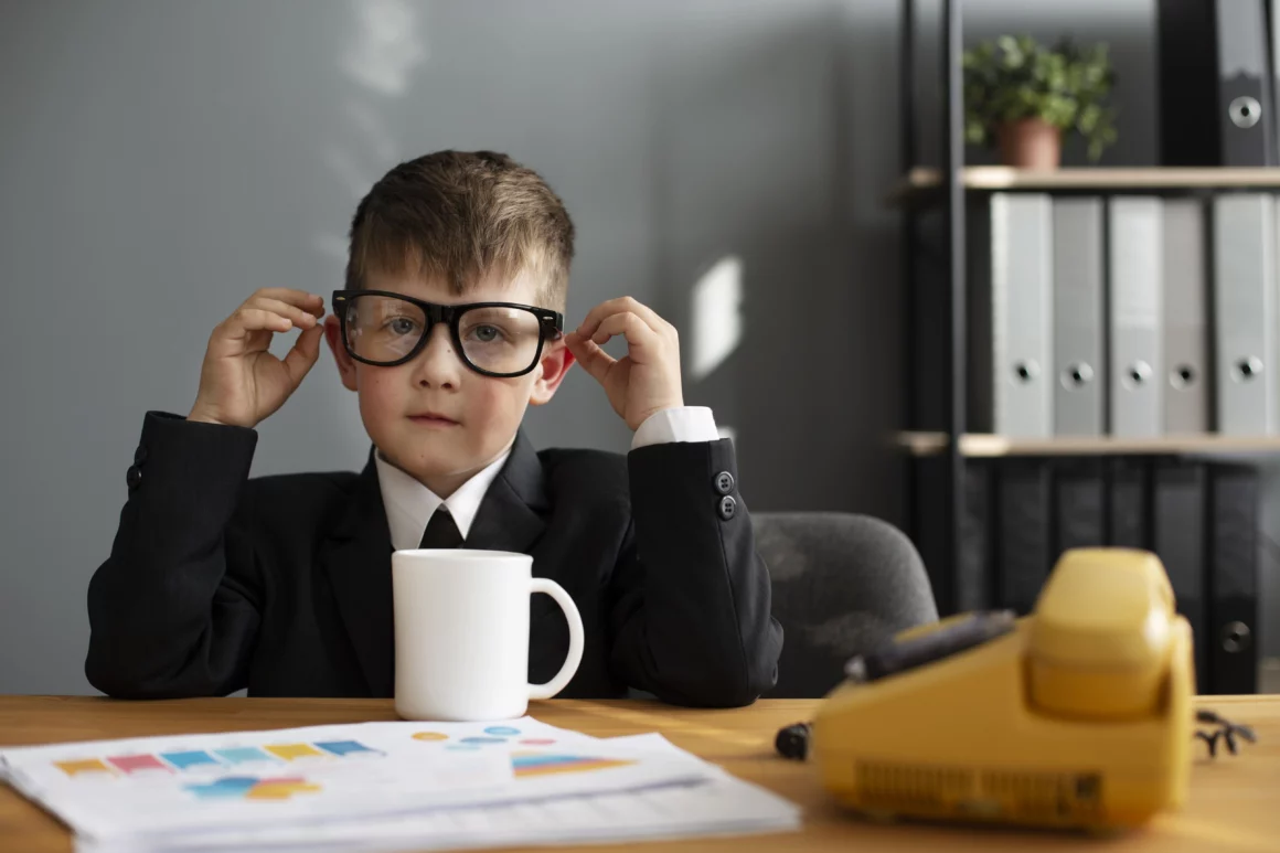 Детский перфекционизм: как с ним справляться?