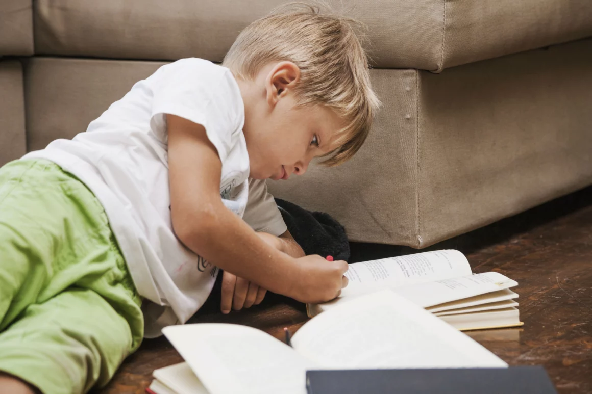 Вред скорочтения: мифы и реальность