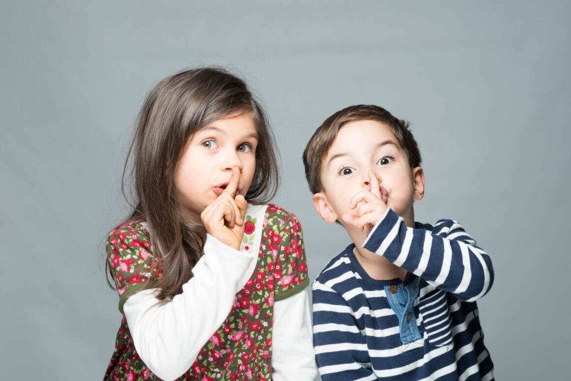 Ребенок-экстраверт: нюансы воспитания