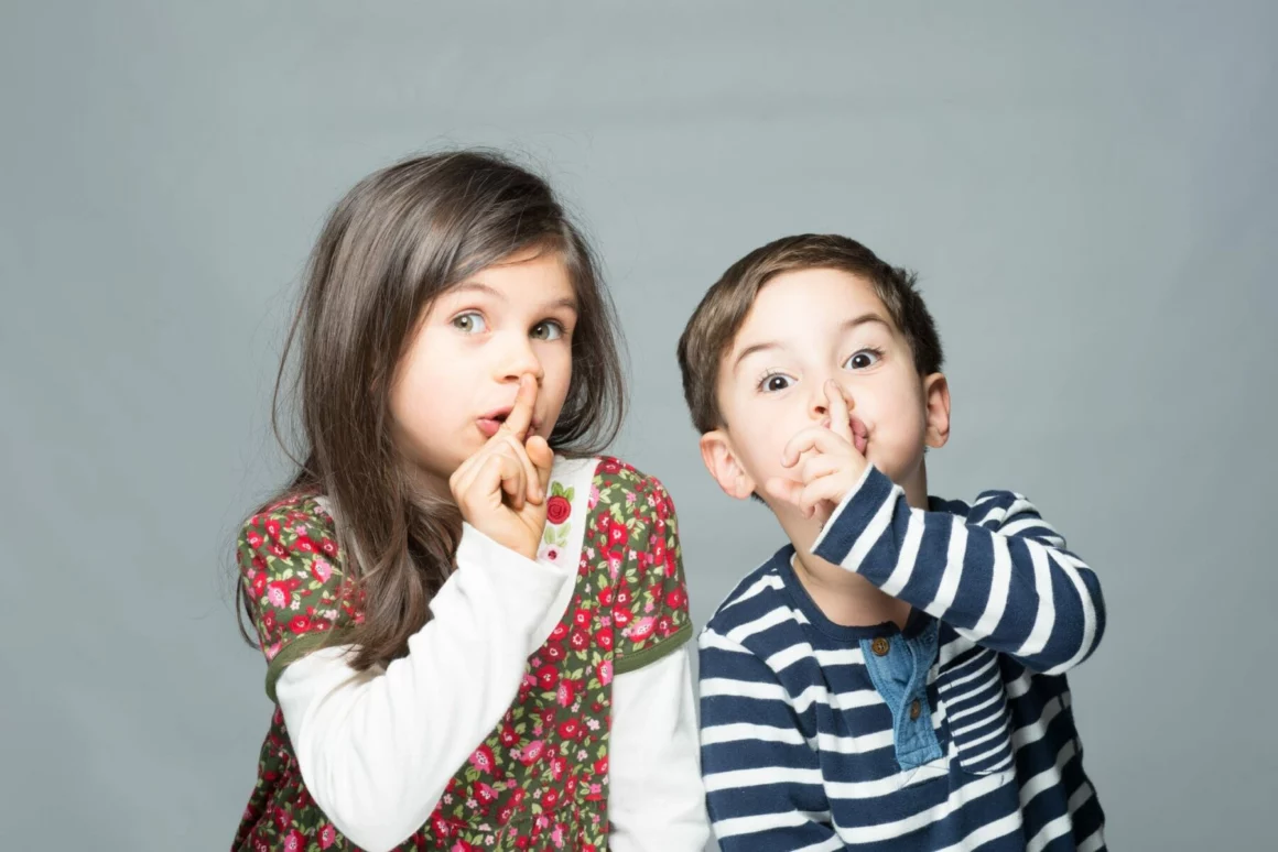 Ребенок-экстраверт: нюансы воспитания