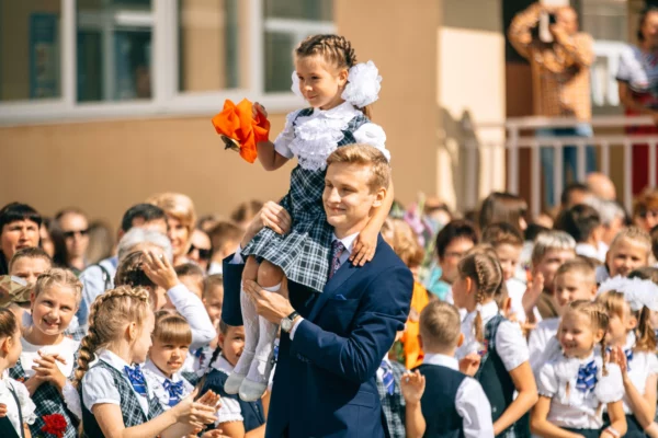 Подготовка школ к 1 сентября: 5 шагов
