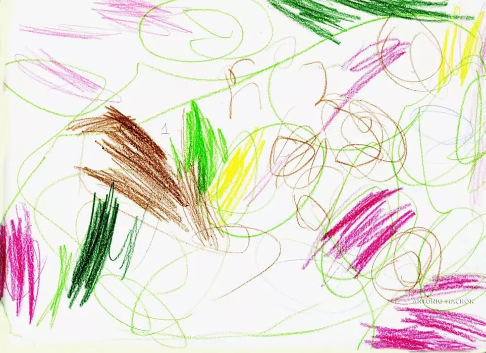 Дудлинг: техника, стиль и узоры для творчества