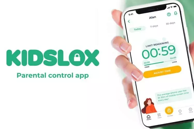 Приложение для отслеживания ребенка: их разновидности