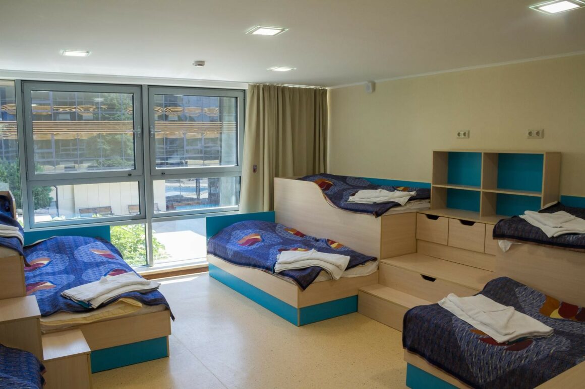 Летний лагерь для детей: актуальность и польза