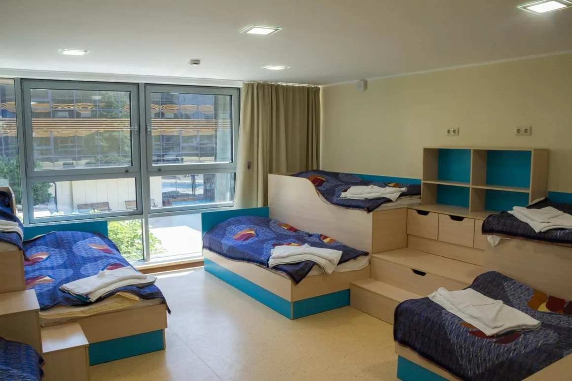 Летний лагерь для детей: актуальность и польза