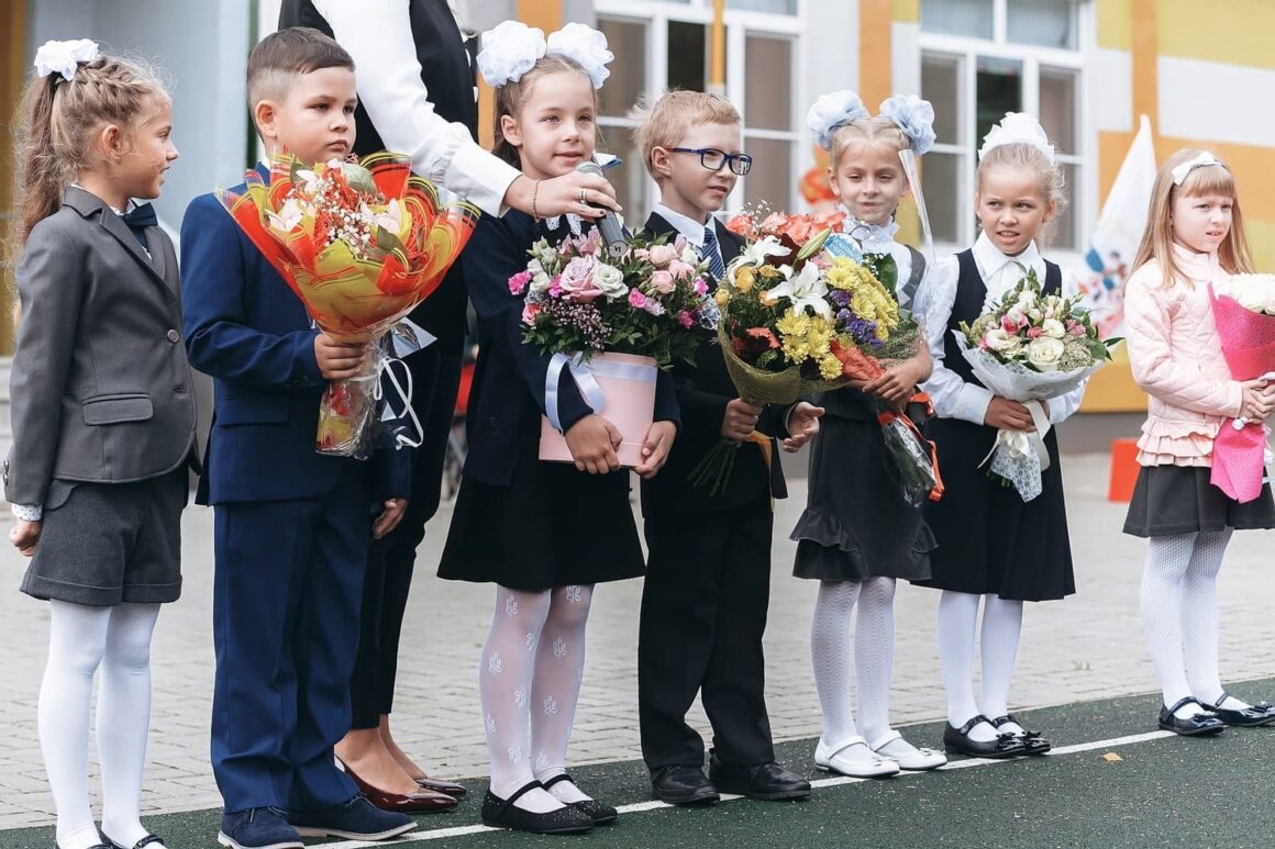 Подготовка школ к 1 сентября: 5 шагов