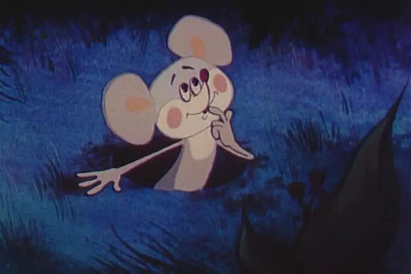 Развивающие мультфильмы про математику для детей: российские и зарубежные