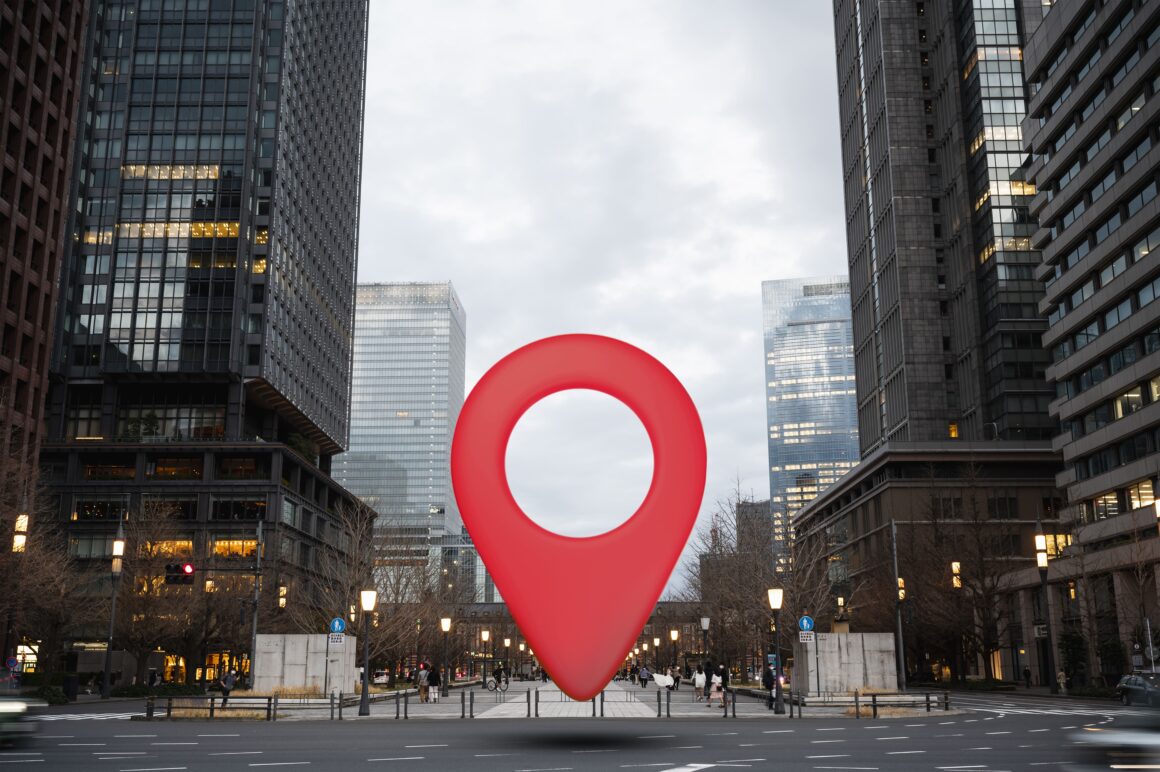 приложение для отслеживания ребенка