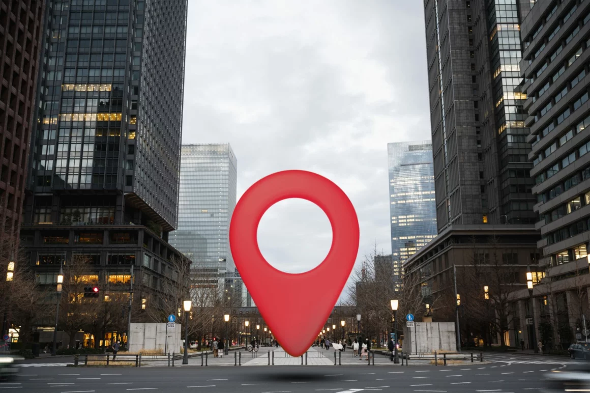 приложение для отслеживания ребенка