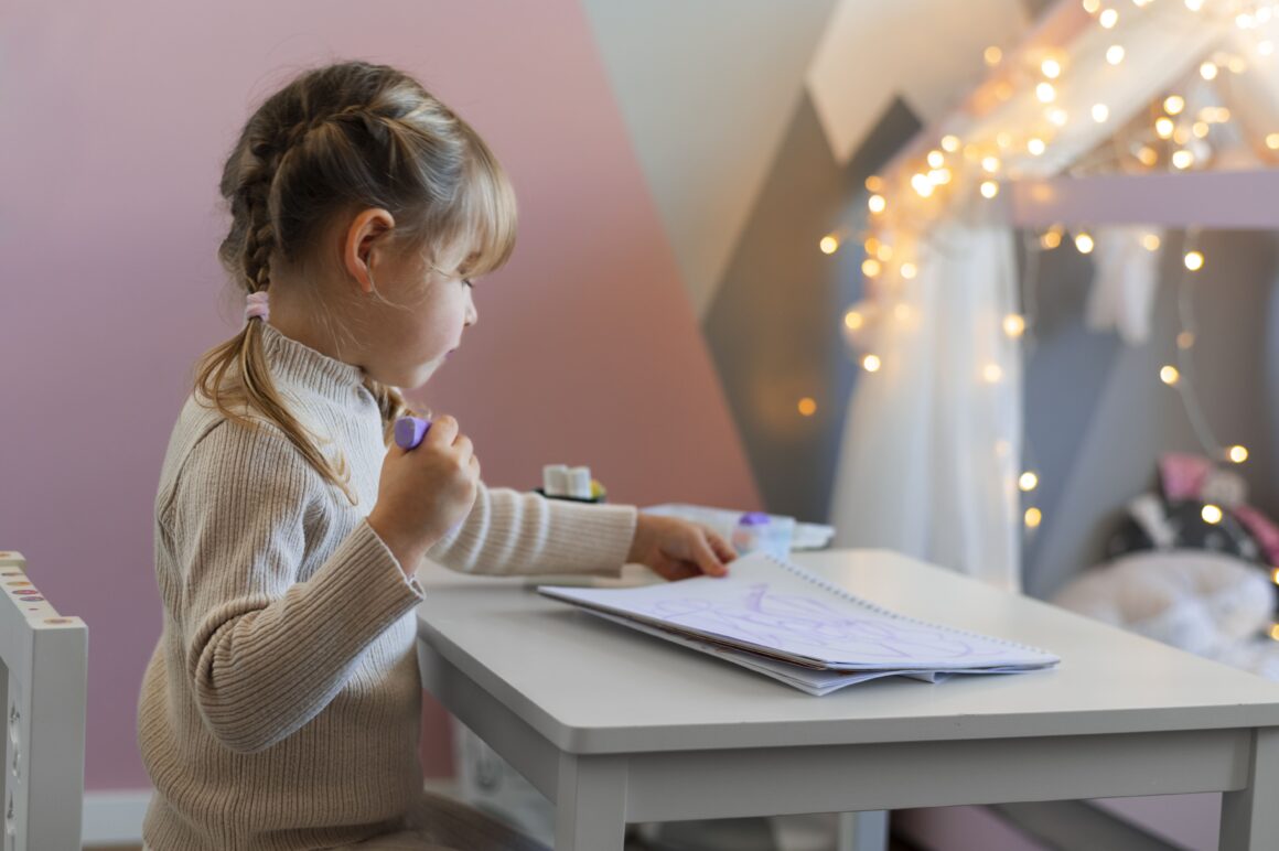 как выявить талант у ребенка