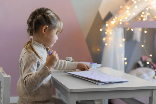 Как выявить талант у ребенка? Есть решение!