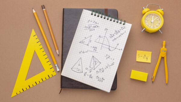 7 причин, почему заниматься математикой важно