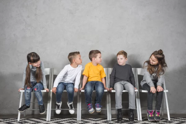 Тревожность в школе: что с этим делать?