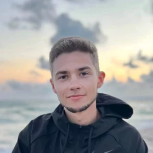 Федотов Александр