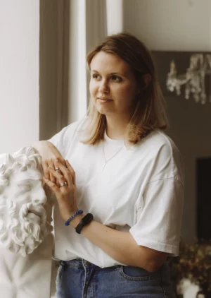 Слюсарева Анастасия