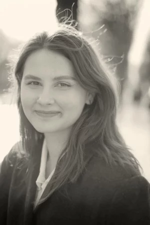 Бронникова Екатерина