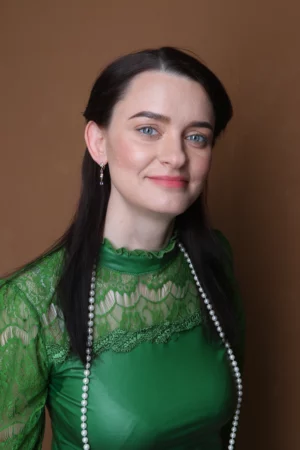 Яшина Екатерина