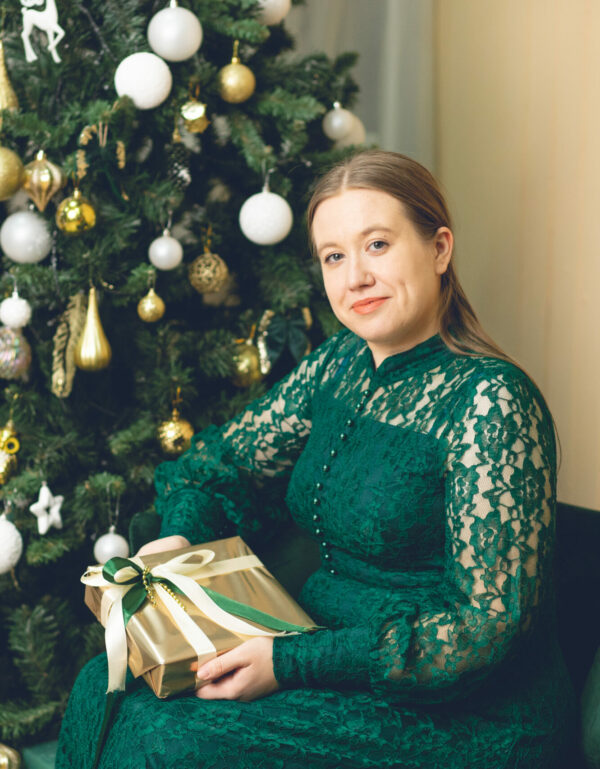 Плотникова Екатерина