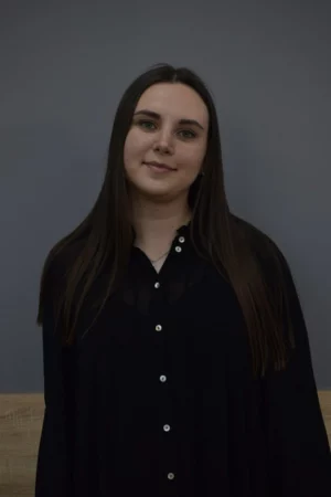 Шеврак Екатерина