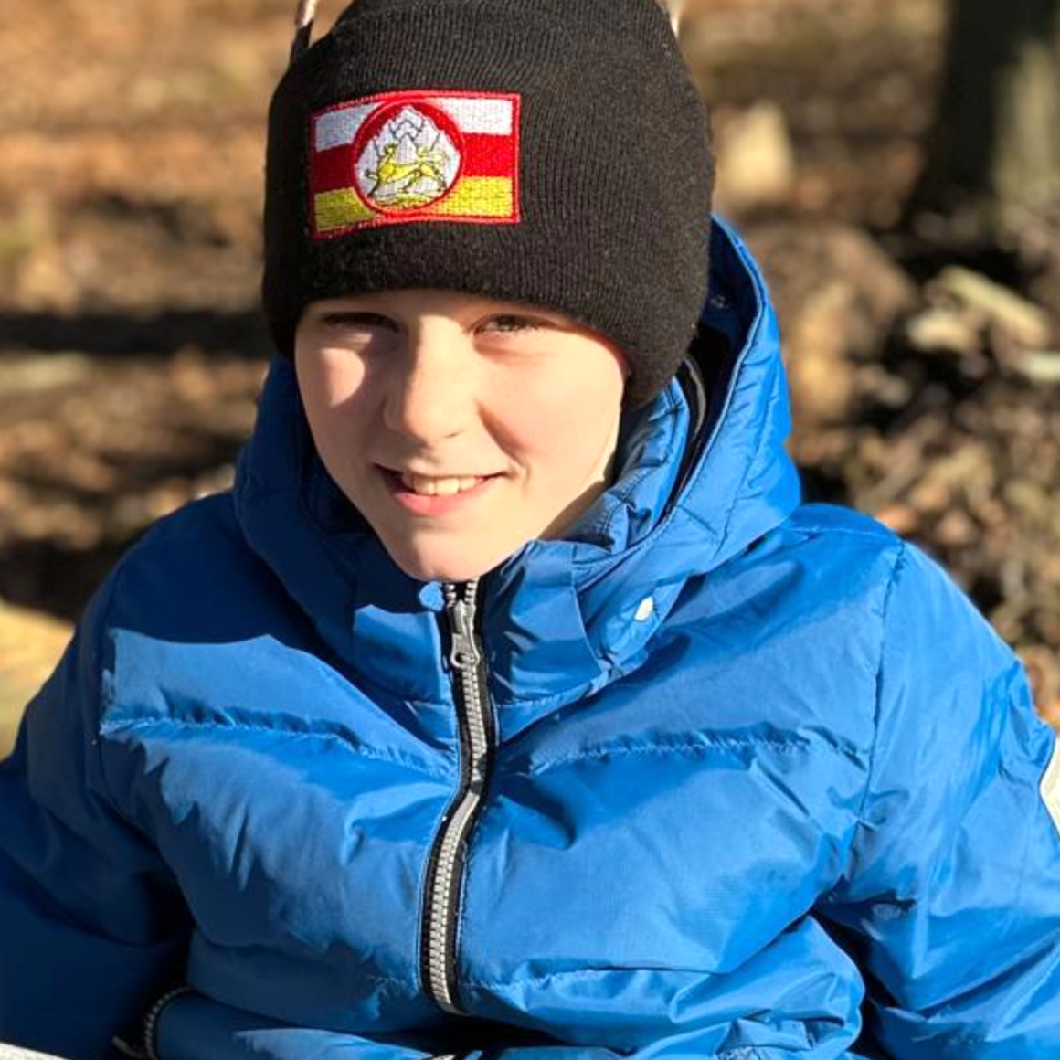 Как вернуть родной язык ребенку-эмигранту?