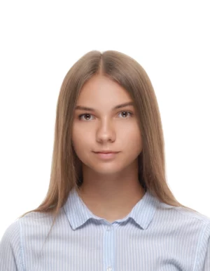 Келемник Ирина