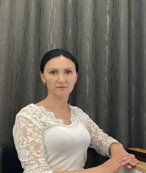 Паули Ирина