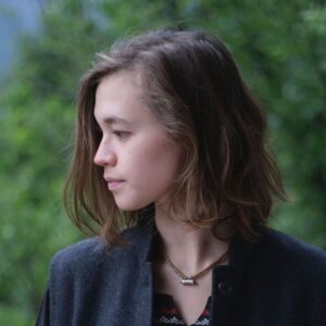Исмагилова Лейсан