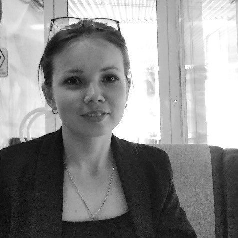 Филиппова Карина