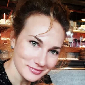 Каширская Лидия