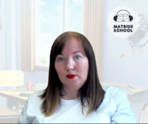 Лариса Джабарова