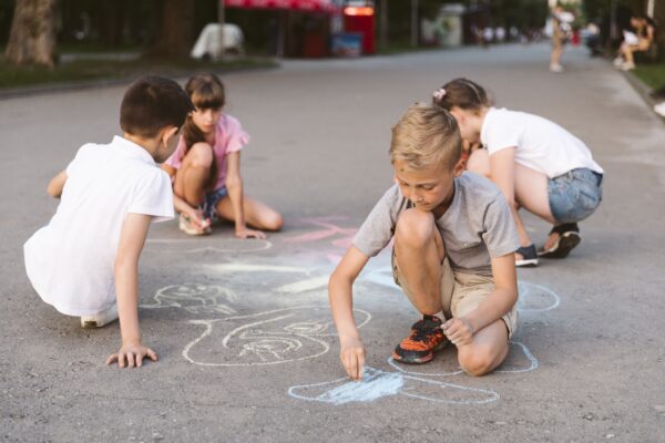 5 актуальных и коротких советов, как подготовить ребенка к школе за лето