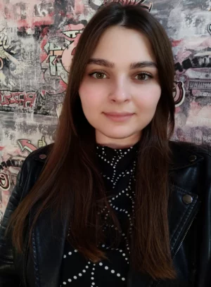 Зиброва Наталия