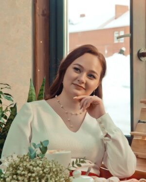 Ризванова Наталья