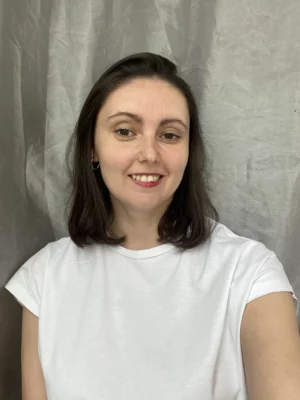 Васильева Ольга