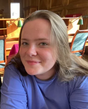 Селиванова Полина