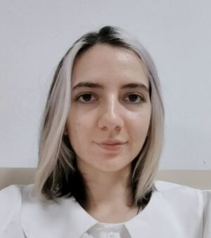 Простотина Елена