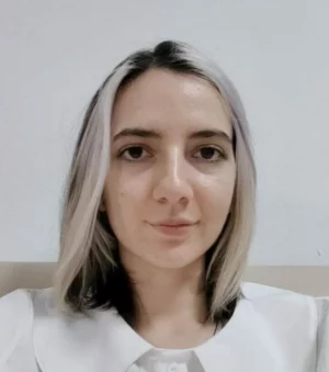 Простотина Елена