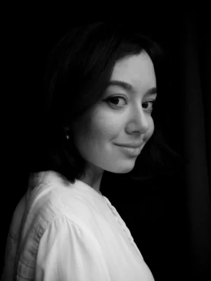 Привалова Маргарита