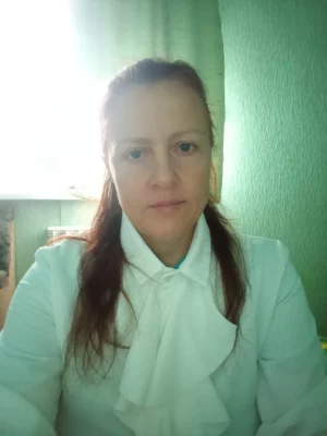 Розенфельд Елена