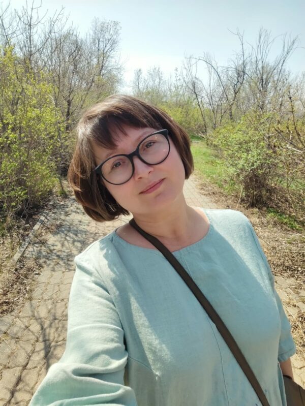 Галкина Светлана