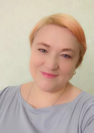 Кобылкина Светлана