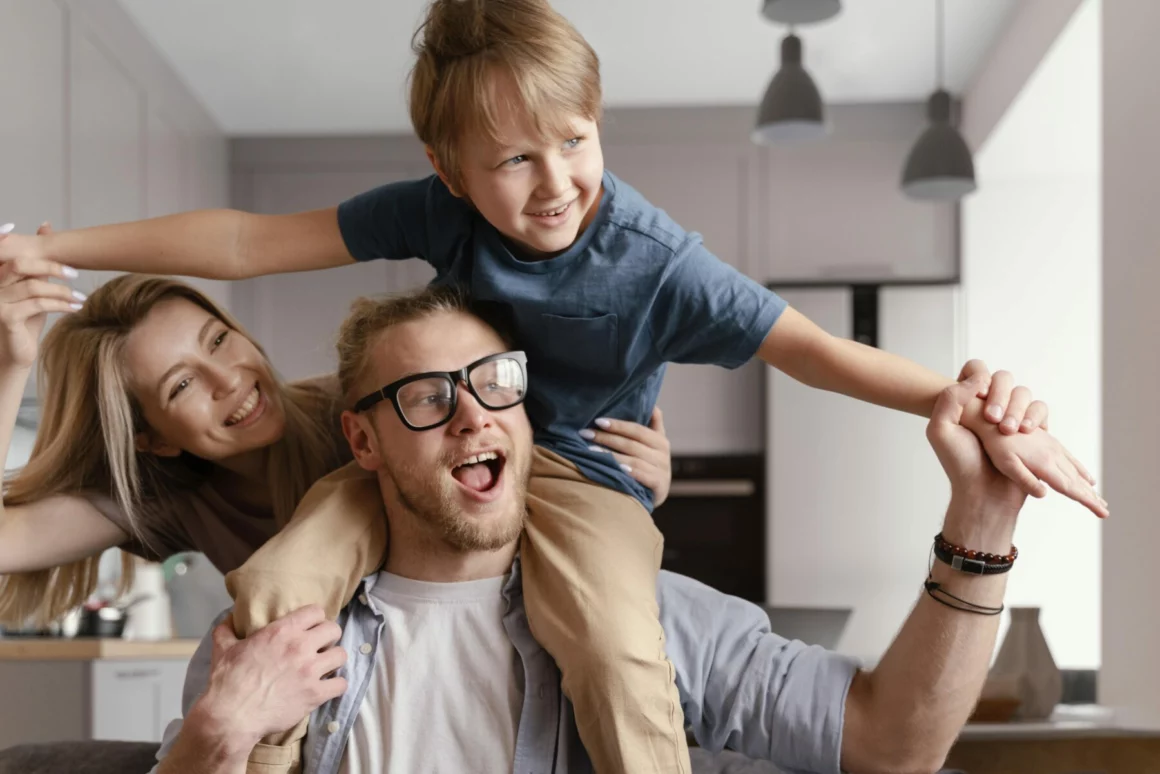 10 качеств хорошего родителя по мнению психоаналитика