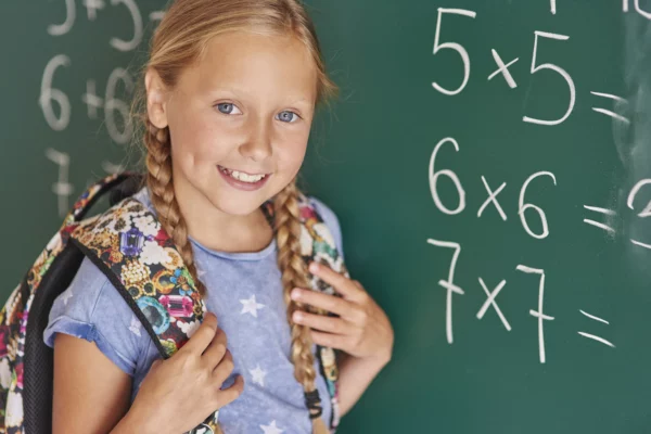 Свойства умножения и деления: ключевые аспекты математических операций