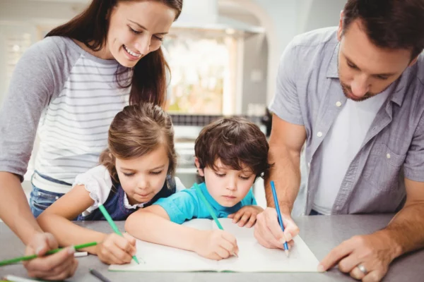 Мозговой штурм: как помочь детям решать задачи?