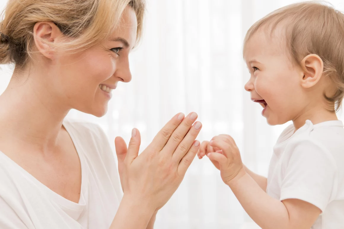 Роль родителей в развитии речи ребенка: советы и ошибки