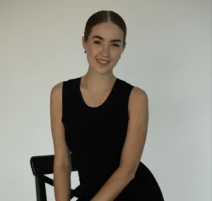 Евтюшкина Анастасия