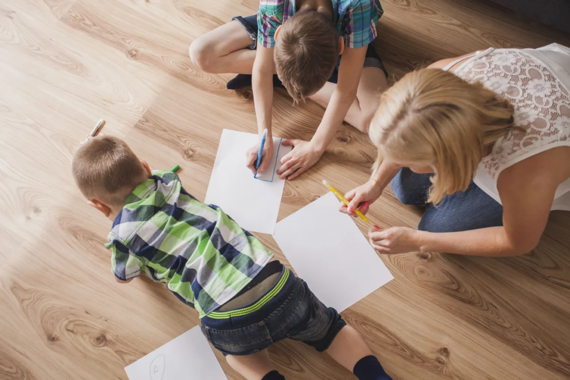 Мозговой штурм: как помочь детям решать задачи?